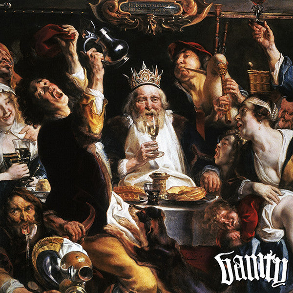Vanity (21) : Vain In Life (LP)