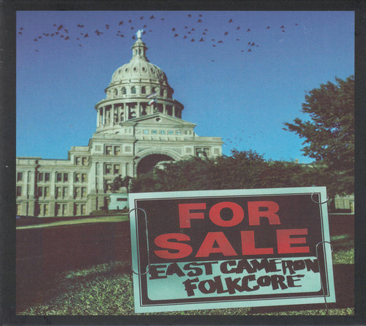 East Cameron Folkcore : For Sale (CD, Album)