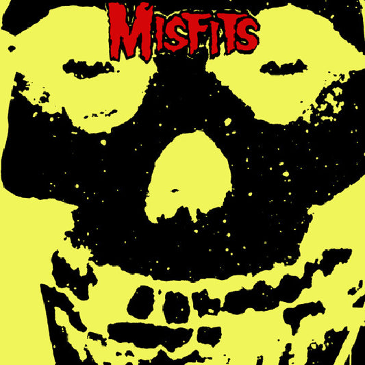 Misfits : Misfits (CD, Comp, RE)