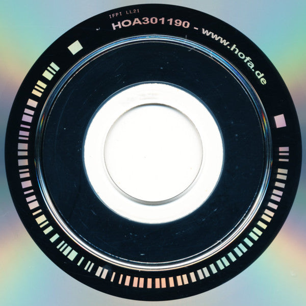 COR : Tsunami (CD, Album, Enh)