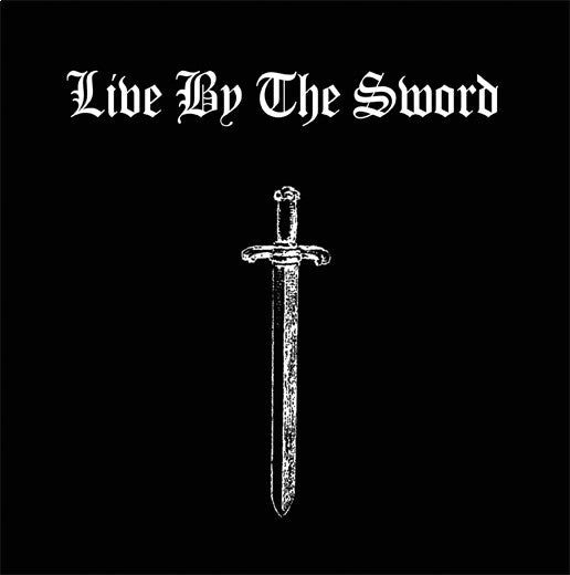 Live By The Sword : L.B.T.S. / Soldiers (7", Single, Ltd)