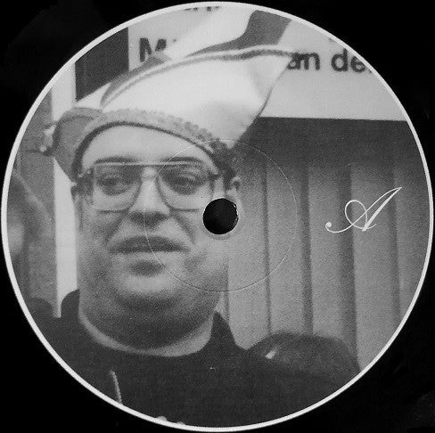 Die Lokalmatadore : Los Kumpel Laß Knacken (7")