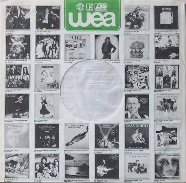Angelic Upstarts : We Gotta Get Out Of This Place (LP, Album)