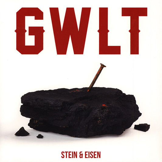 GWLT : Stein & Eisen (LP, Album)