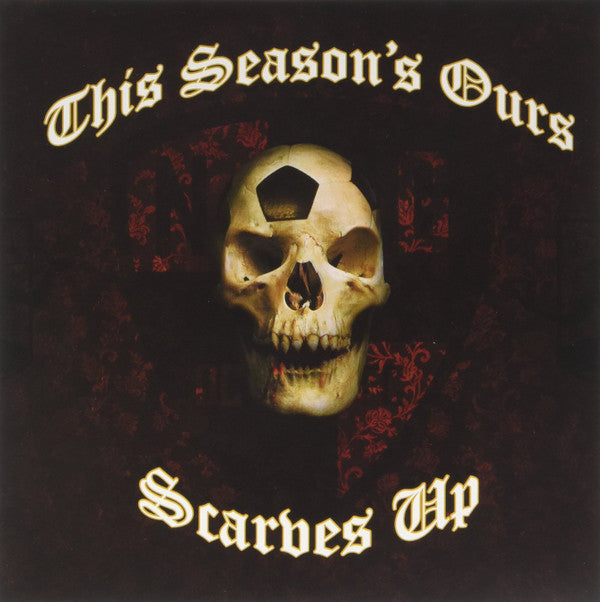 1592 / Bad Assets : This Season's Ours / Scarves Up (7", Single, Ltd)