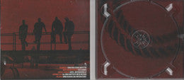 United Bastards : Dein Leben, Deine Zeit (CD, Album, Ltd)