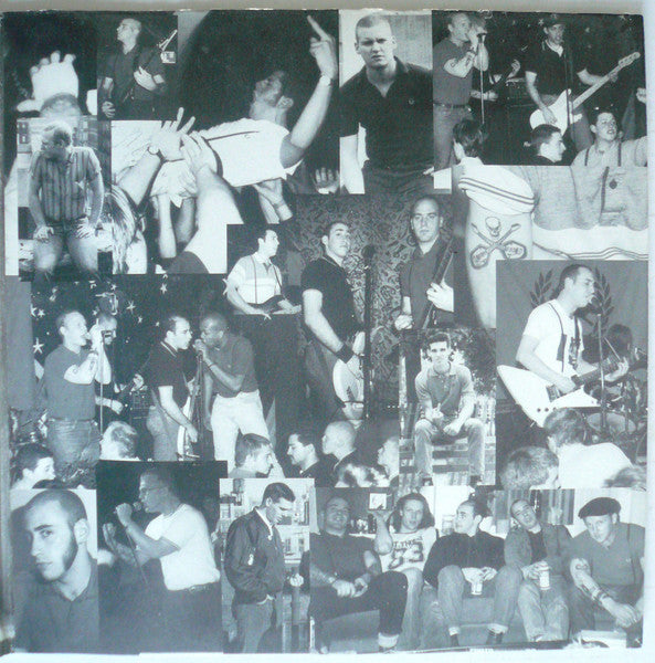 The Press (4) : Is It Any Wonder? (7", EP, Ltd, Pur + 7", EP, Ltd, Blu)
