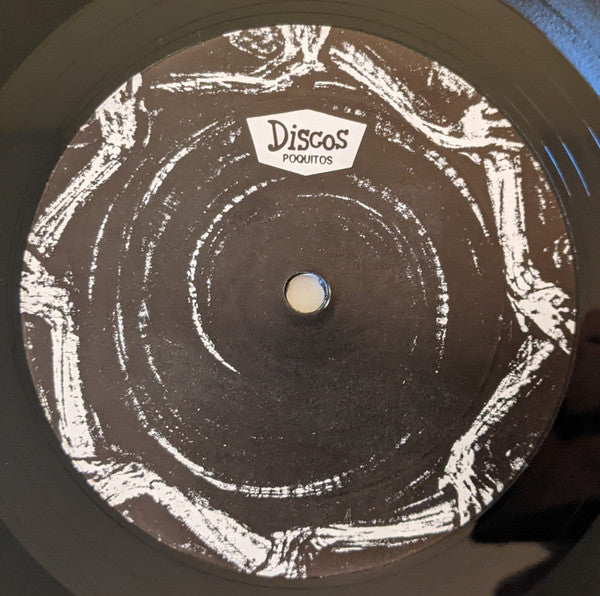 Logical Nonsense : Deadtime (LP, Album)