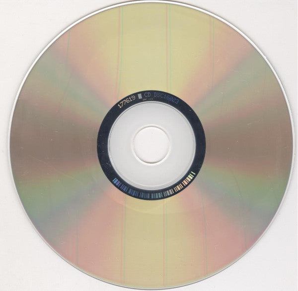 Various : Lockenkopf Fanzine (CD-Beilage | Ausgabe 9) (CD, Comp)
