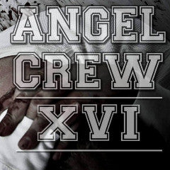 Angel Crew : XVI (CD, Album)