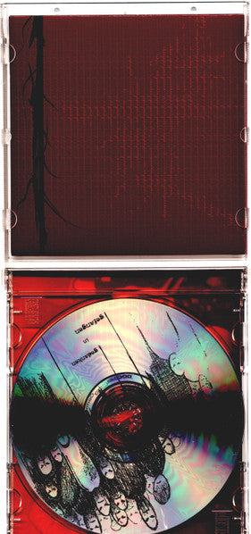 Devuse : Gefangen In Gedanken (CD, Album)