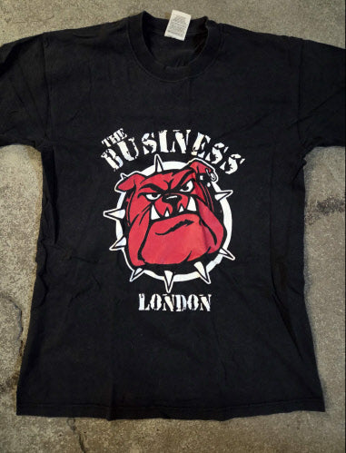 Business, the - No Like Us - We Dont Care T-Shirt (M / 2nd Hand) Left Over!