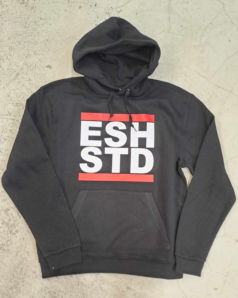 Eisenhüttenstadt - Lost Vocals Hoodie (XS-5XL, black)