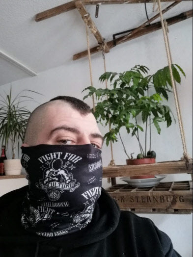 1220 Steelbruch - Fight For Subculture LOOP