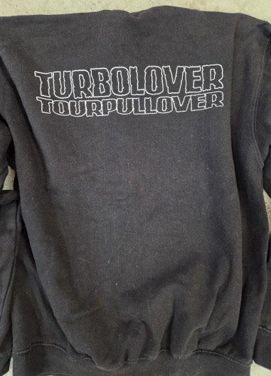 Turbolover - Brot für die Welt - Sweatshirt (M / 2nd Hand) Left Over!