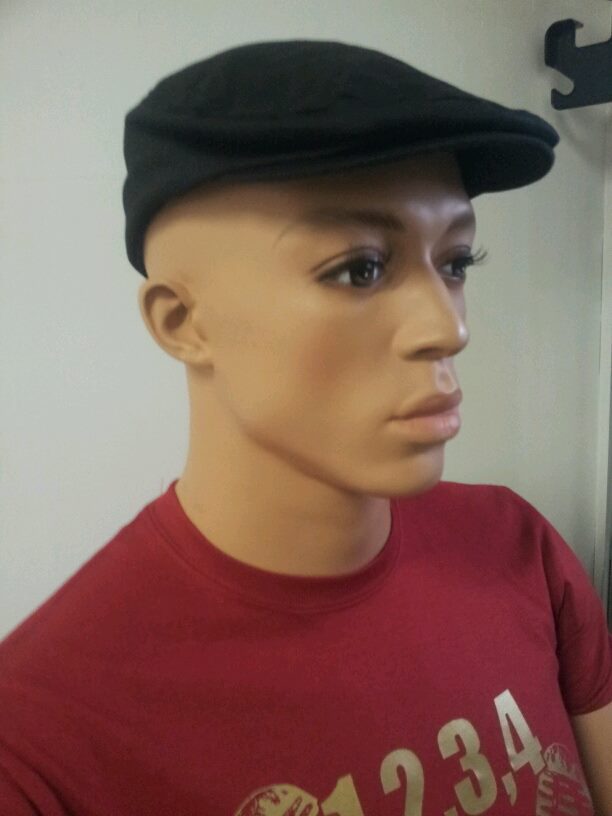 Flatcap