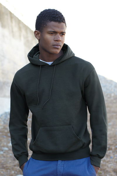 Hooded Sweat -Der Klassiker