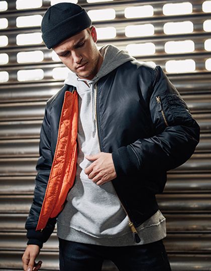 MA1 - Bomberjacke (S-5XL)