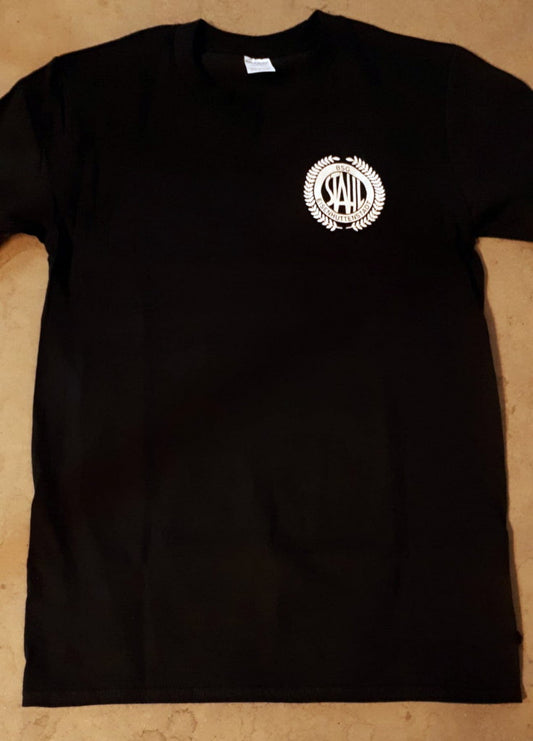 BSG Stahl Eisenhüttenstadt - T-Shirt (black, XS-5XL)