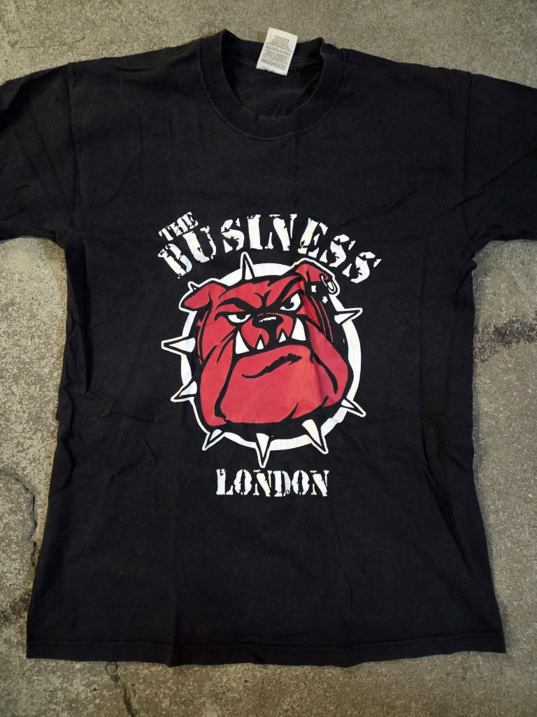 Business, the - No Like Us - We Dont Care T-Shirt (M / 2nd Hand) Left Over!