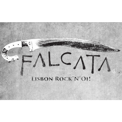 Falcata - 2015 - 2020 Tape
