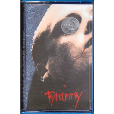 Generators, the - Tyranny Tape (Kassette) und LP