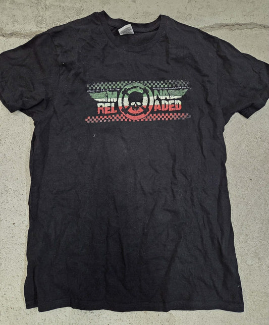 Mona Reloaded - T-Shirt (M) Left Over!