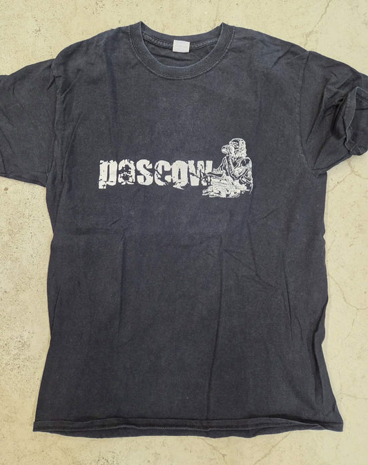 Pascow - T-Shirt (M / 2nd Hand) Left Over!