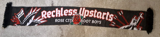 Reckless Upstarts - Schal (Scarf)