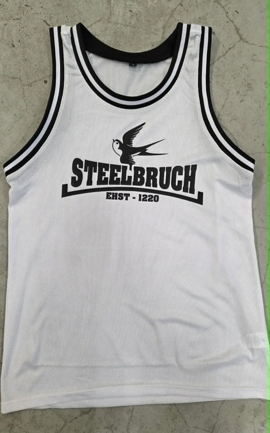 Steelbruch - EHST - 1220 - Basketball T-Shirt / Tanktop (S-5XL)