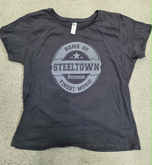 Steeltown Records - Girlie (XXL) Left Over!