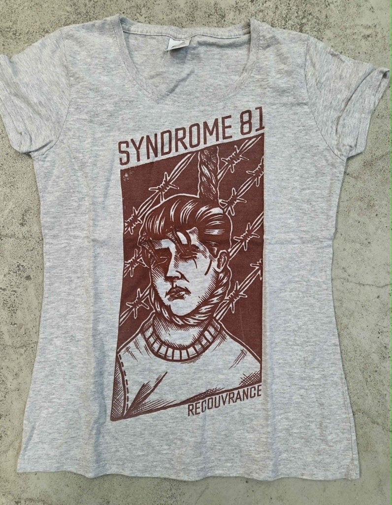 Syndrome 81 - Girlie (XS / 2nd Hand) Left Over!