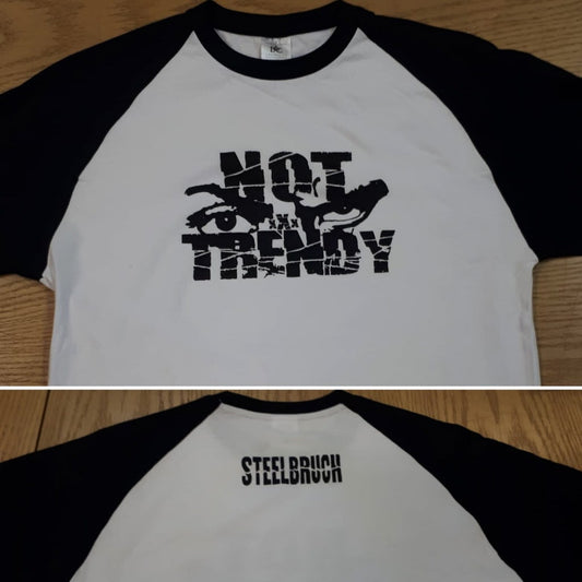 Not Trendy - T-Shirt (S-5XL)