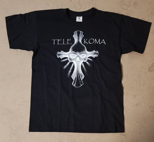 Telekoma T-Shirt (Größe S)