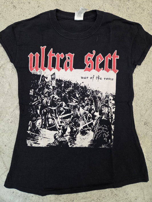 Ultra Sect - Girlie (S / 2nd Hand) Left Over!