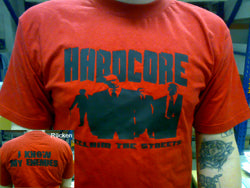 Hardcore T-Shirt