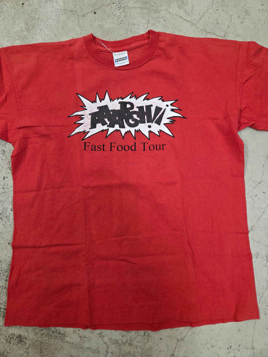 AAARGH! - T-Shirt (XL / 2nd) Left Over!
