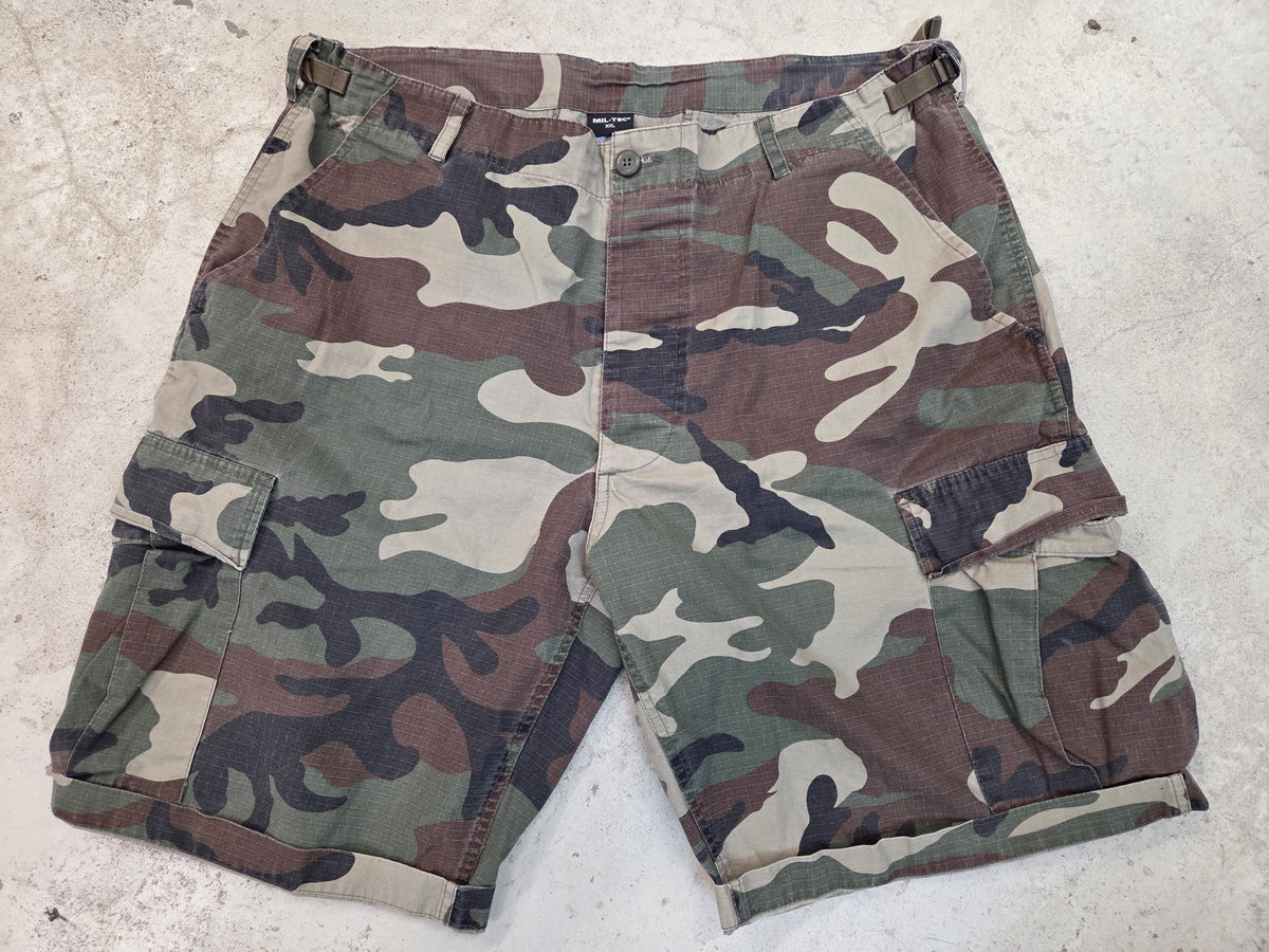 Tarn Armee - Hose (2XL / 2nd Hand) Left Over! - Steeltown Records