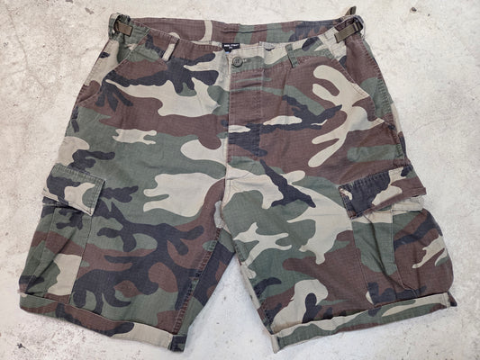 Tarn Armee - Hose (2XL / 2nd Hand) Left Over! - Steeltown Records