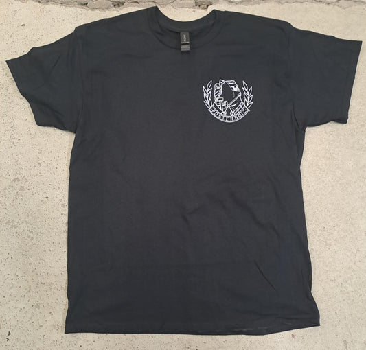Posterboiz - Shake Hands T-Shirt (XS-5XL)