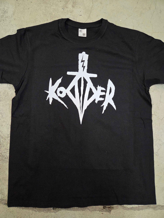 Kodder - Ihr kotzt mich an... T-Shirt(black, XS-5XL)