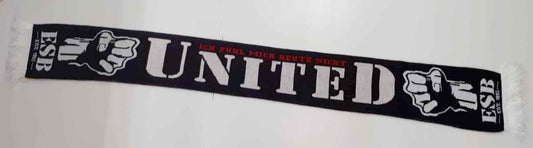 Eastside Boys - Ich fühle mich heute nicht United Schal (Scarf)