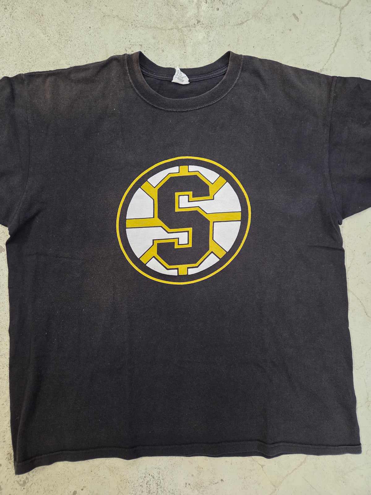 Slapshot - T-Shirt (XL / 2nd) Left Over!