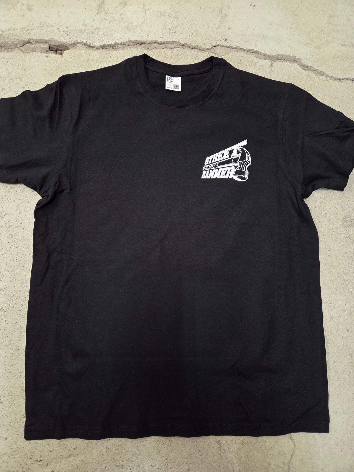 Street Hammer - I keep my youth T-Shirt (XS-5XL)