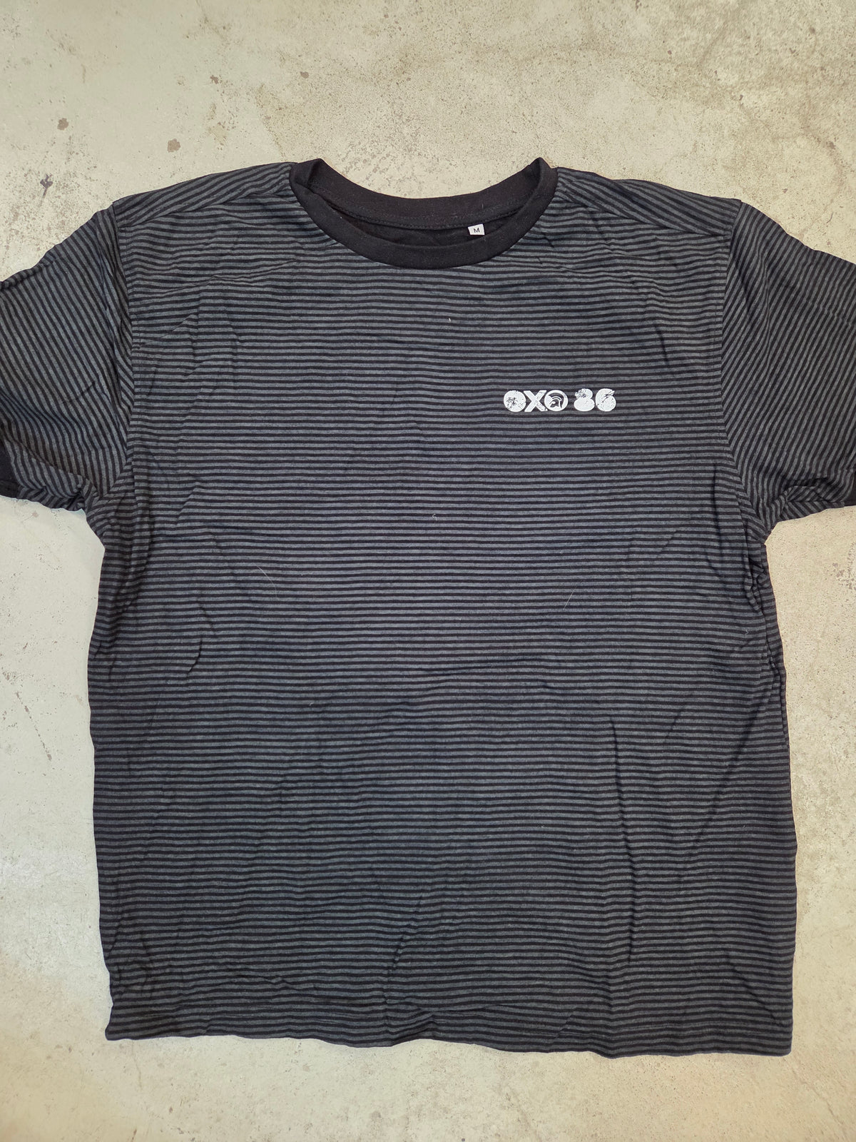 Oxo 86 - T-Shirt (M / 2nd Hand) Left Over!