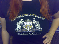 Roimungstrupp - Girlie (Left Over!)