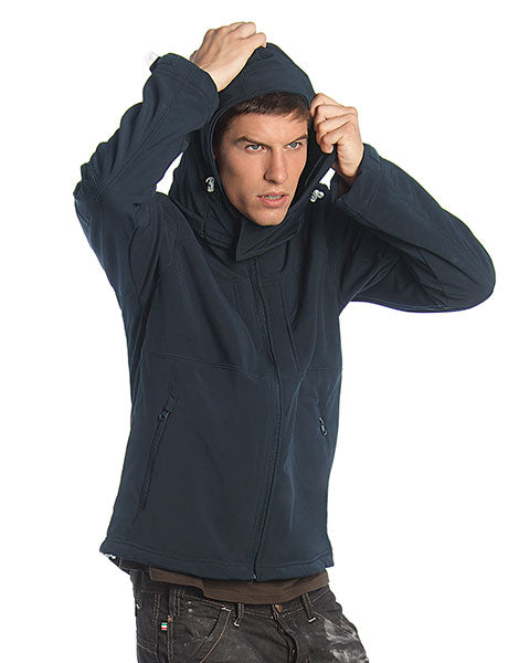 Softshelljacke