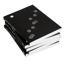 AUSREIßEN - Buch