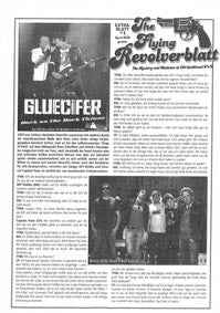 The Flying Revolverblatt - Extrablatt #1 April 2019 - Gratis