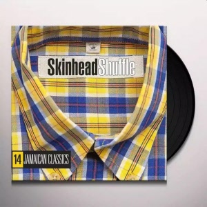 V/A - Skinhead Shuffle LP